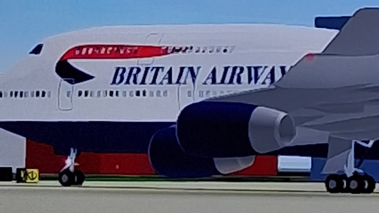 plane spotting in ptfs roblox also you can join!