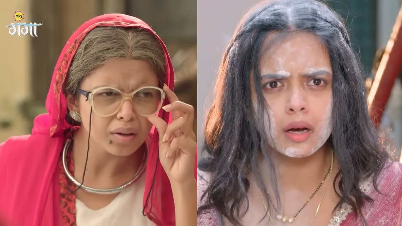 Rani भेस बदल के राजावत लोग के मिले जाले | Apna Time Bhi Aayega | Episode 105 | Zee Ganga