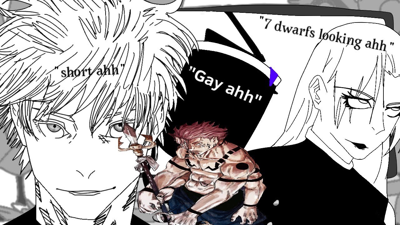 Deadass? but I animated it