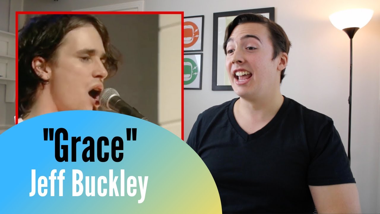Vocal Coach Reacts to Jeff Buckley Singing 