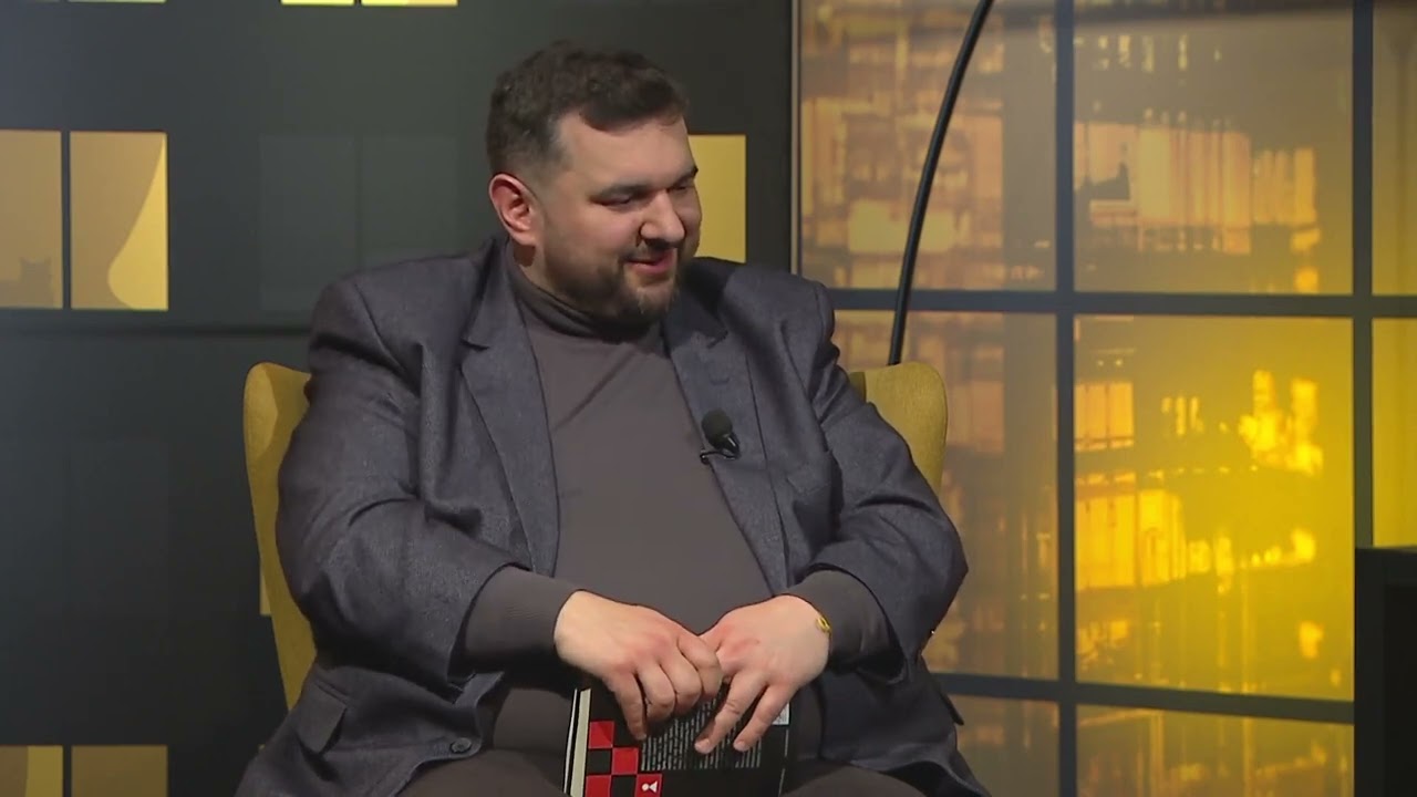 Talkshow Tomáše Magnuska (2025/4)