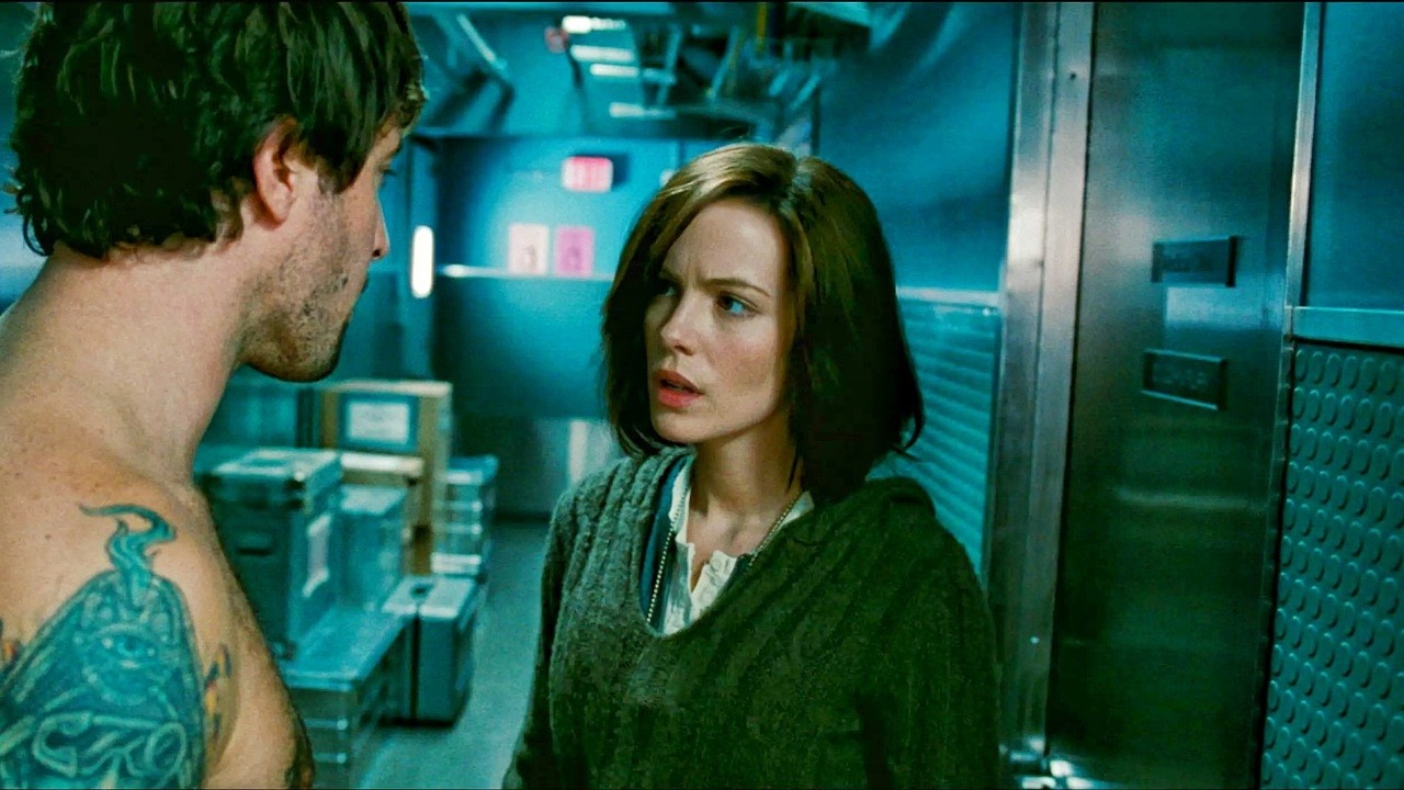 Whiteout (2009) Movie Recap | Crime Thriller Mystery