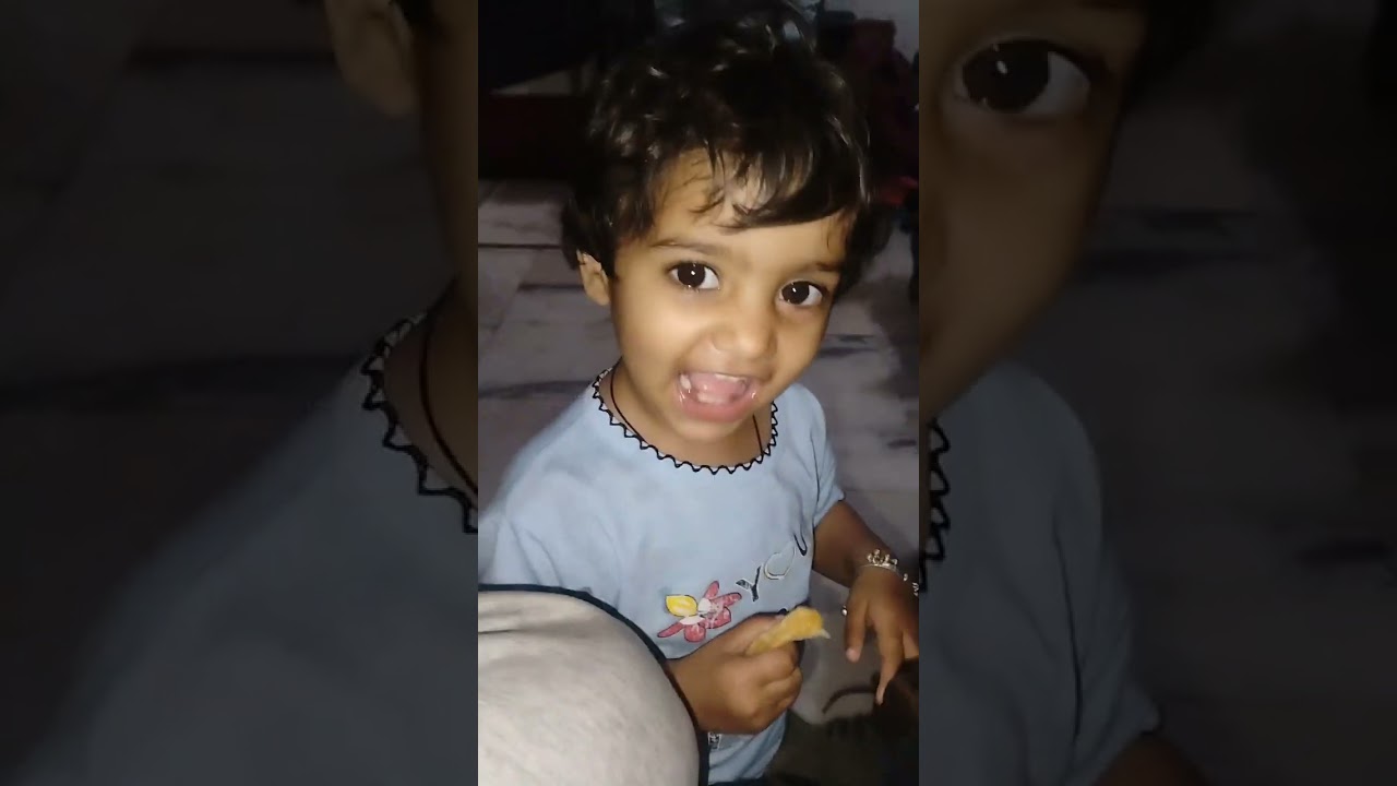 Aaj Aban orenge khAya 