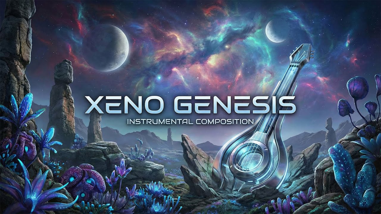 Xeno Genesis