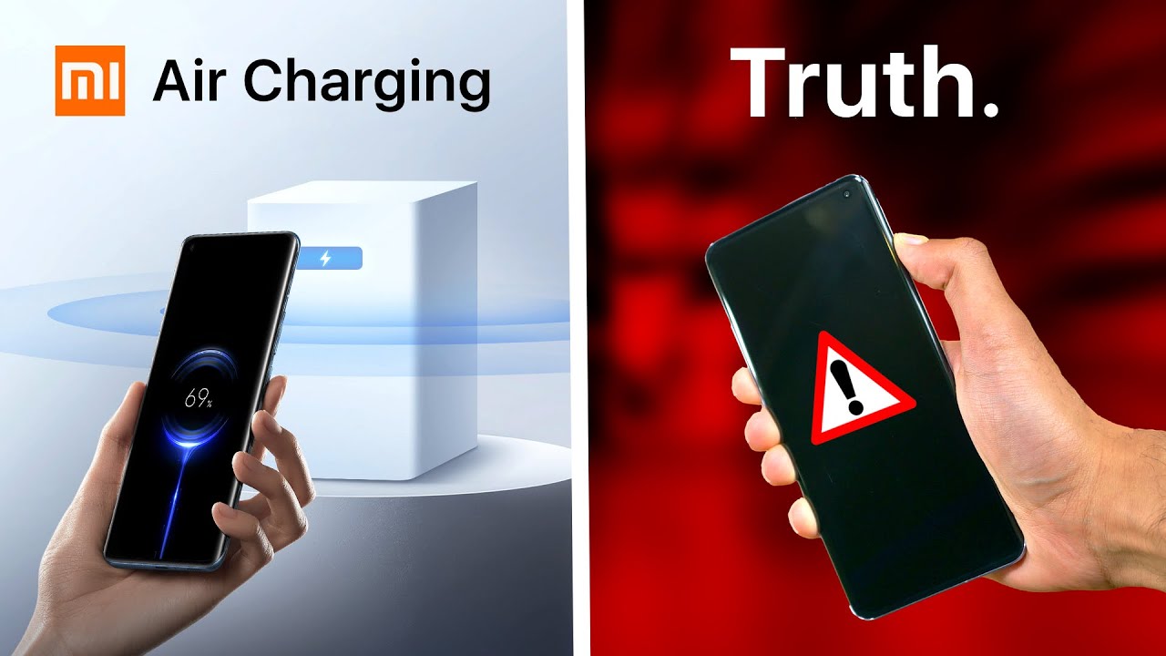 The Truth about Xiaomi 