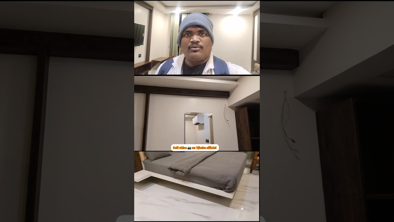 Low budget hotel in Vijayawada#Teluguvloger#Hotelvlog || yjbabuofficial || Vijayawada||