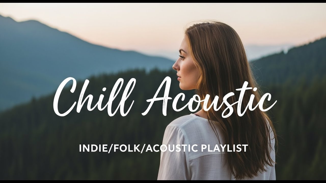 Feel Good Chill Indie Songs | Indie/Pop/Folk/Acoustic Playlist Vol 360