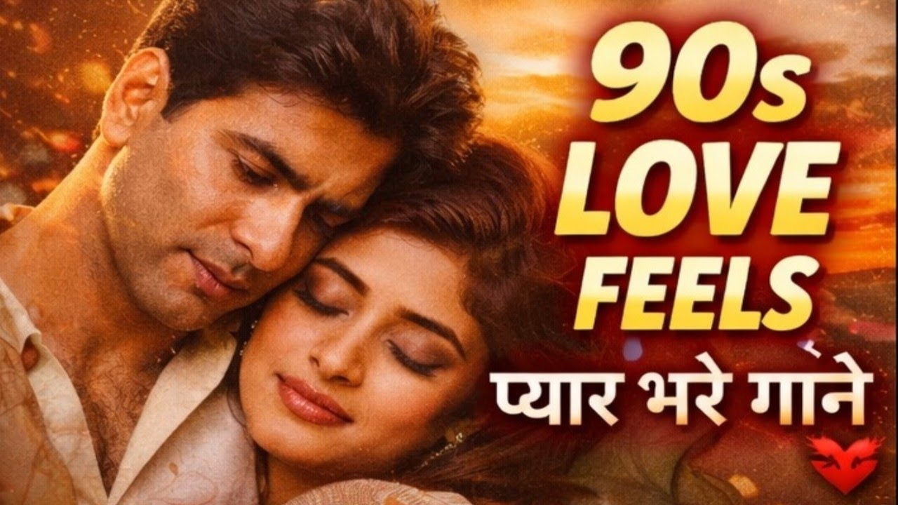 Romantic Hindi Songs 🌹 रोमांटिक हिंदी गाने | Golden Era Hits
