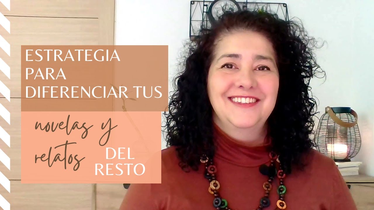 La ESTRATEGIA de ESCRITURA que diferenciará a tu NOVELA: El tiempo de la narración