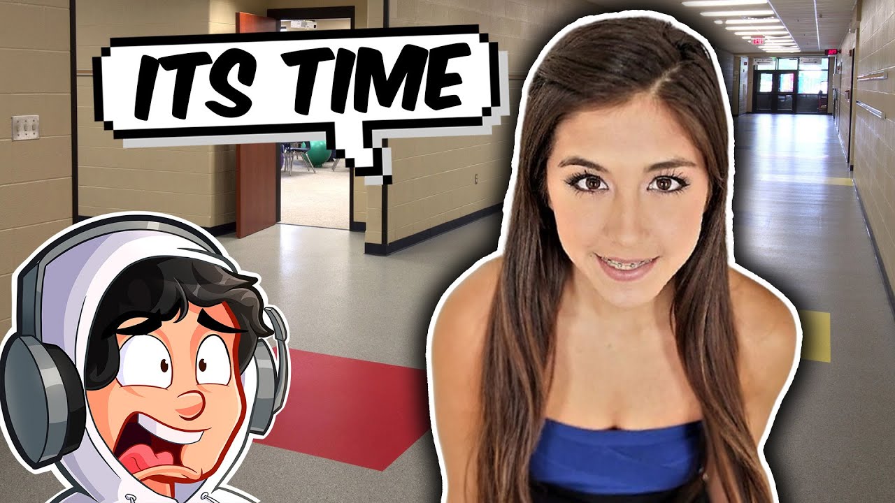This Girl Was CRAZY...(FULL STORYTIME)