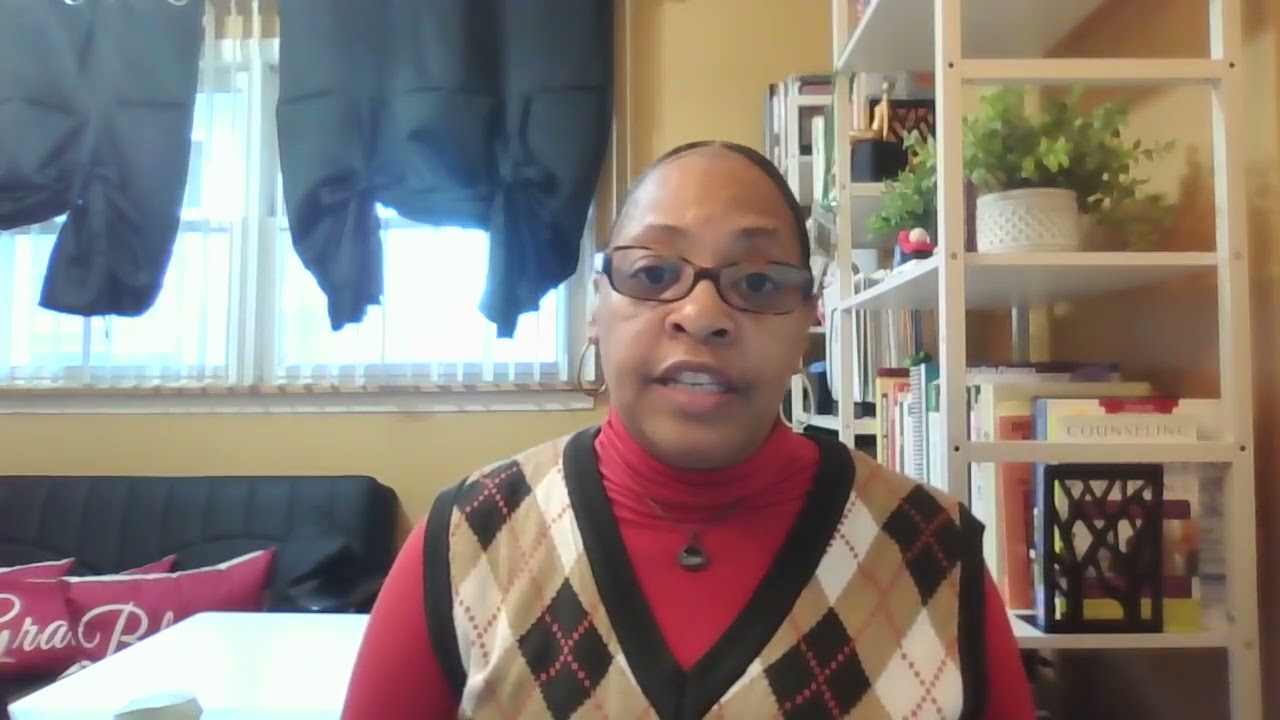 Therapist in Chicago, Illinois, Dr. Karolyn Webster, Ed.D, ALMFT