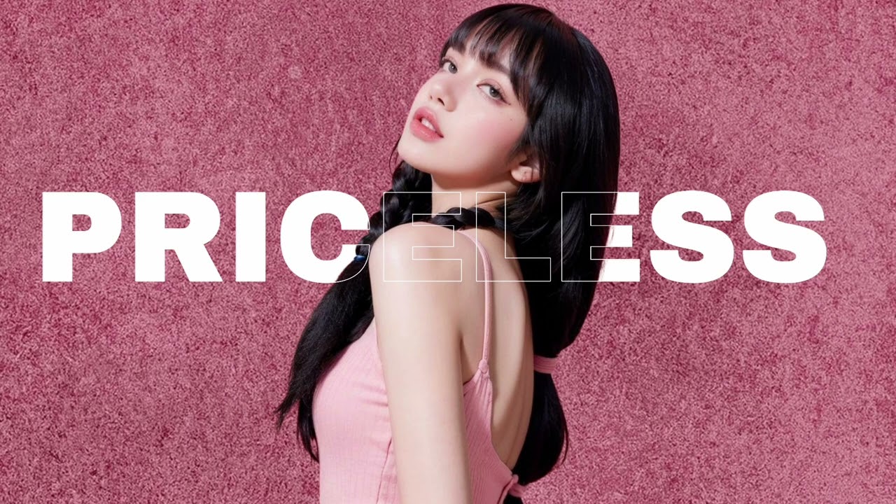 LISA - PRICE-LESS | Official Audio