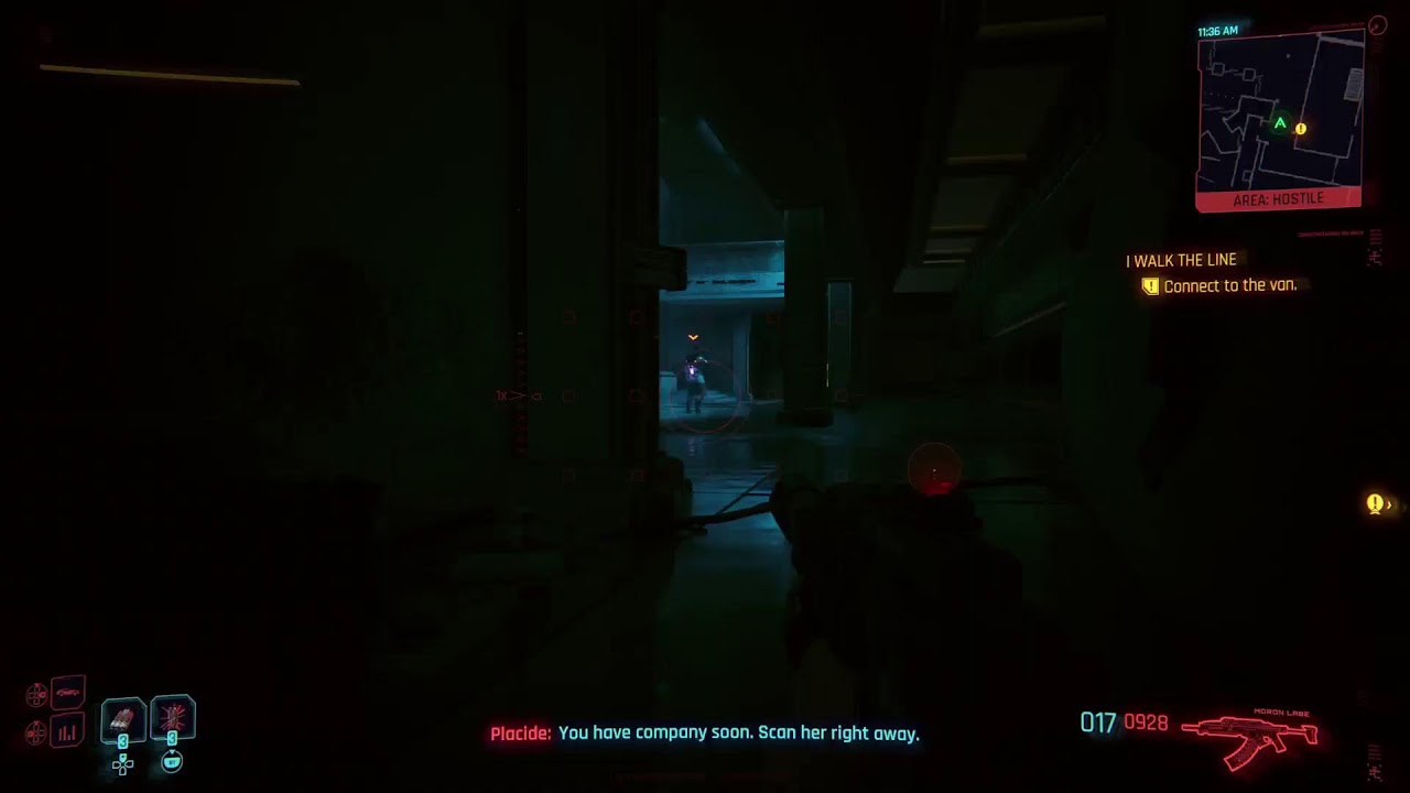 Cyberpunk