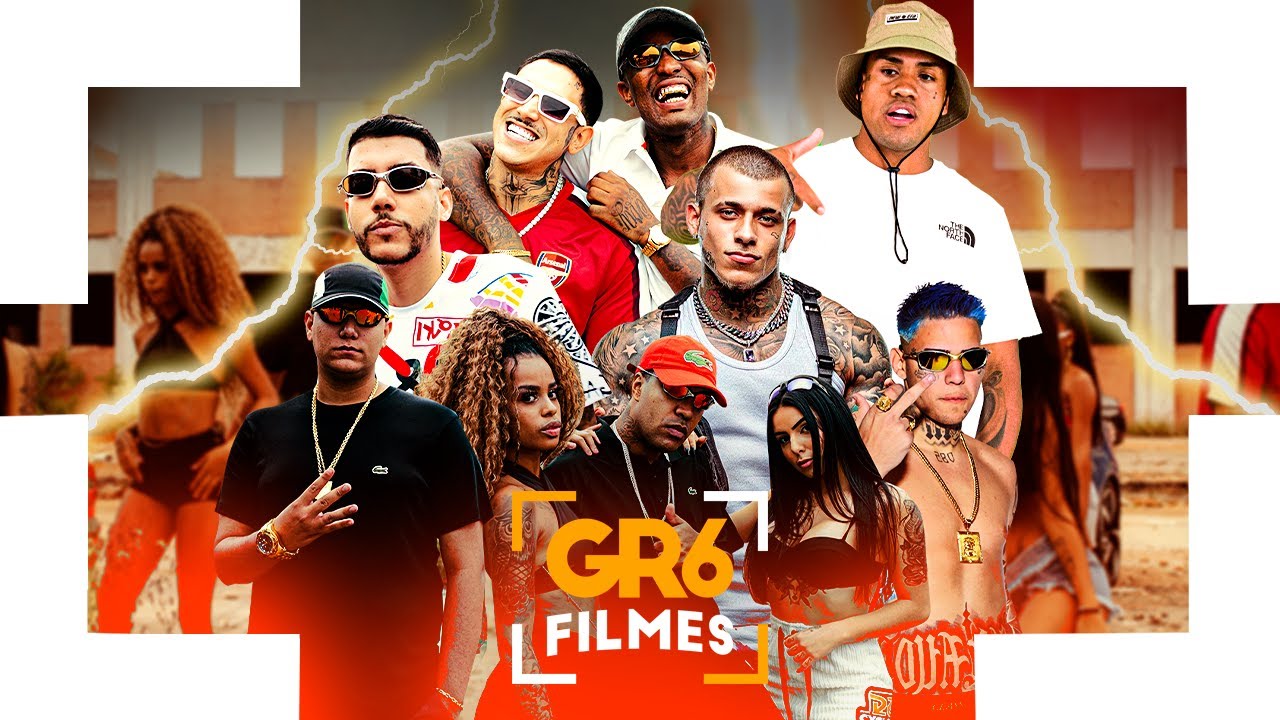 9ª CYPHER 4M - MC IG, Davi, PH, Pedrinho, Menor da VG e Leh, Cebezinho e Aires (GR6 Explode)