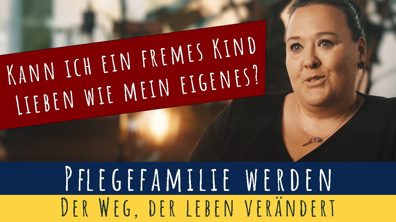 Pflegekind oder eigenes Kind – Kann ich beide gleich lieben?