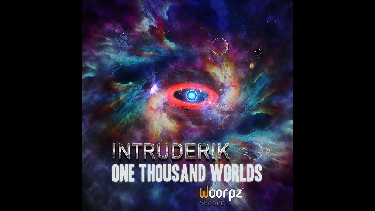 Intruderik  -  Sofia as Her Spoked