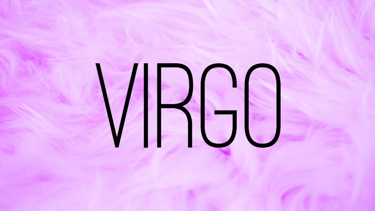 Virgo Mid Month MARCH | THEIR LOVE FOR YOU FORCES THEM TO ADJUST - Virgo Tarot Reading