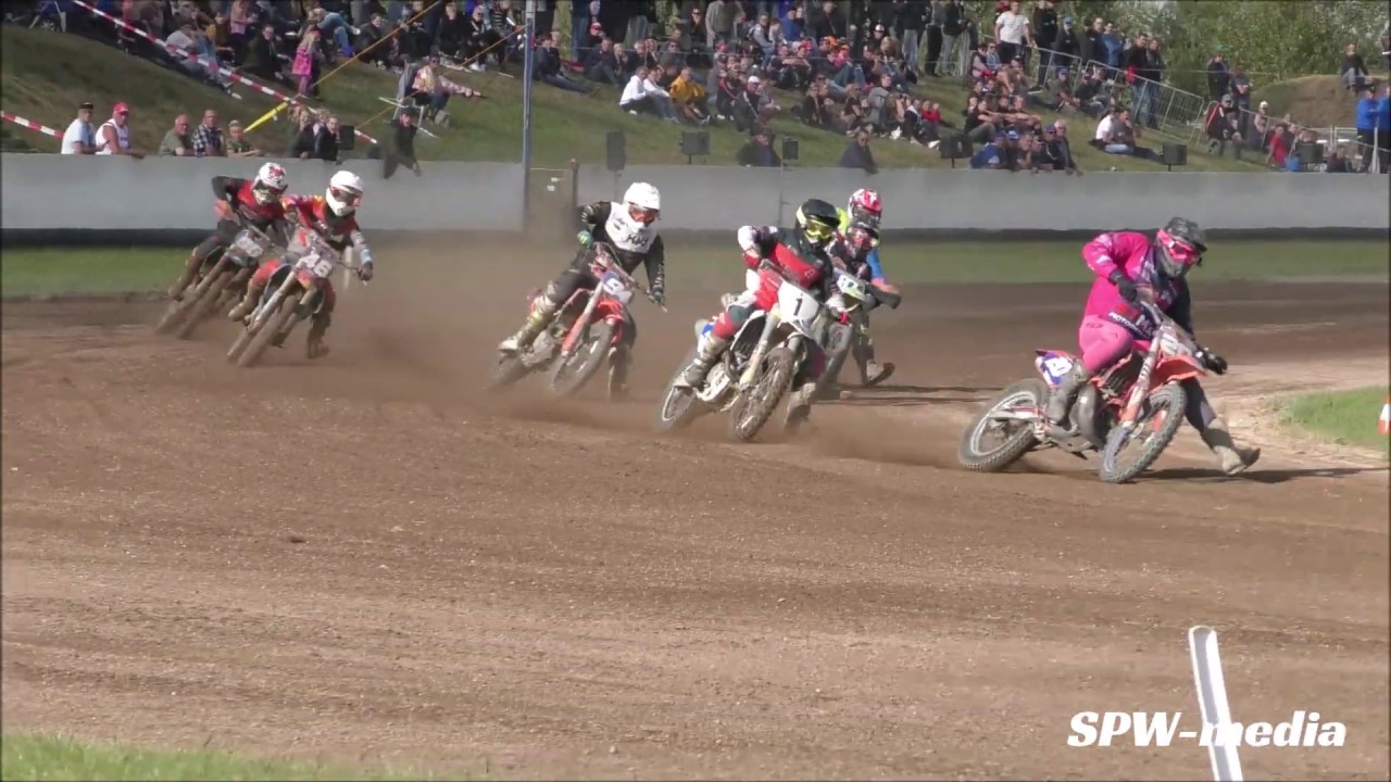 KNMV ONK Roden 01-09-2019, shorttrack ST2 FINALE