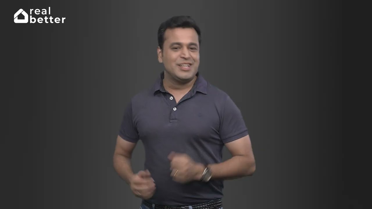 RealBetter - Your digital edge in Real Estate Industry
