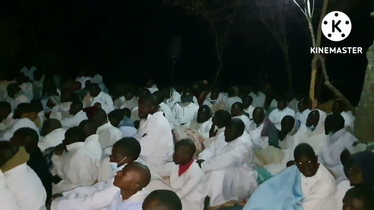 AAC prophecy @ Khami mountains Mrt Mabika