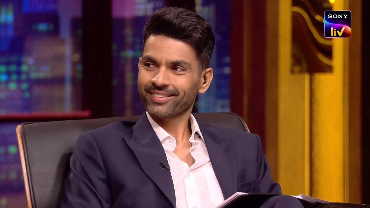 Shark Tank India Season 5 | Sony LIV | Streaming Now