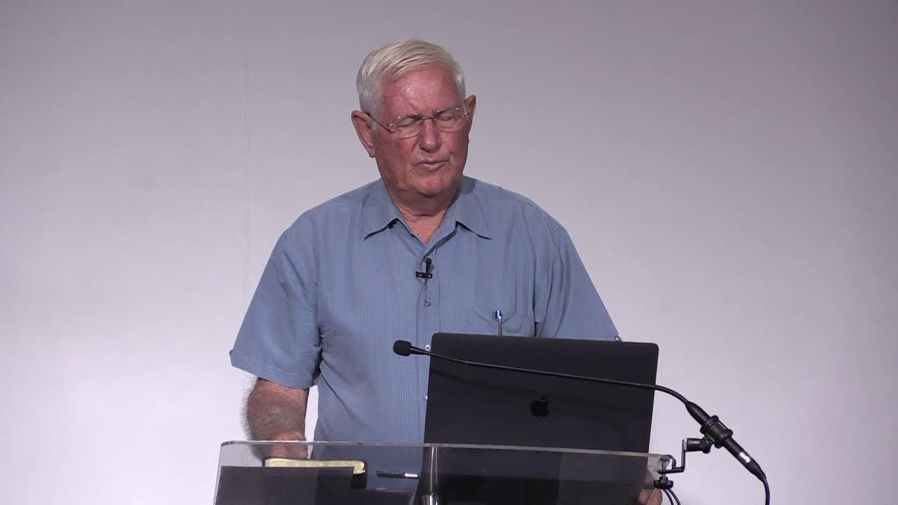 Faith Community CHurch Livestream