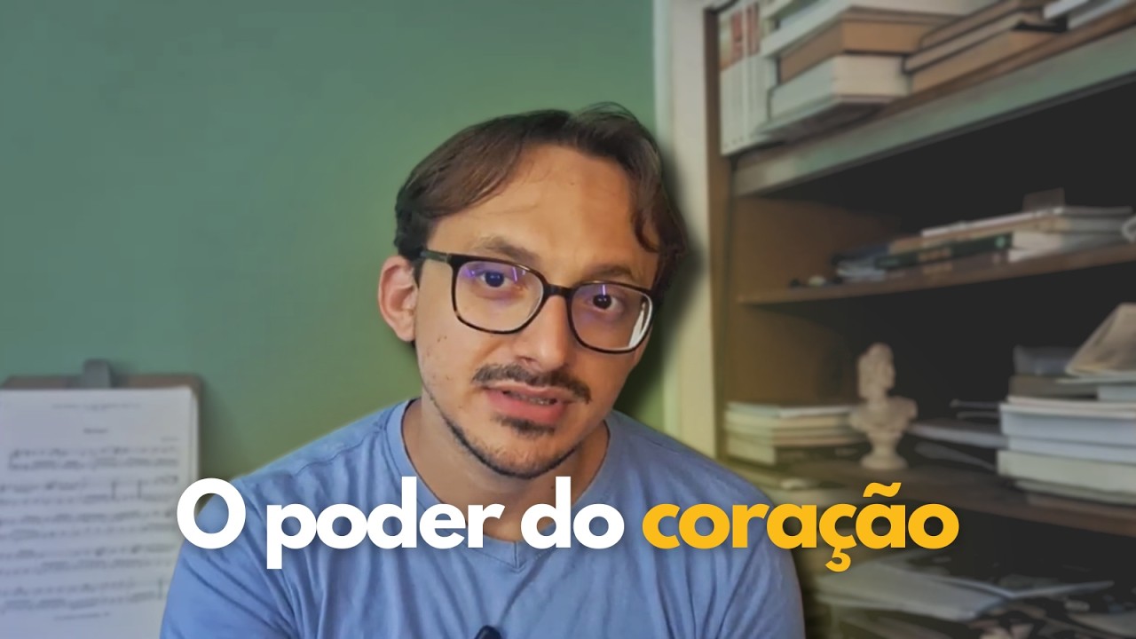 A linguagem mais elevada do ser humano 