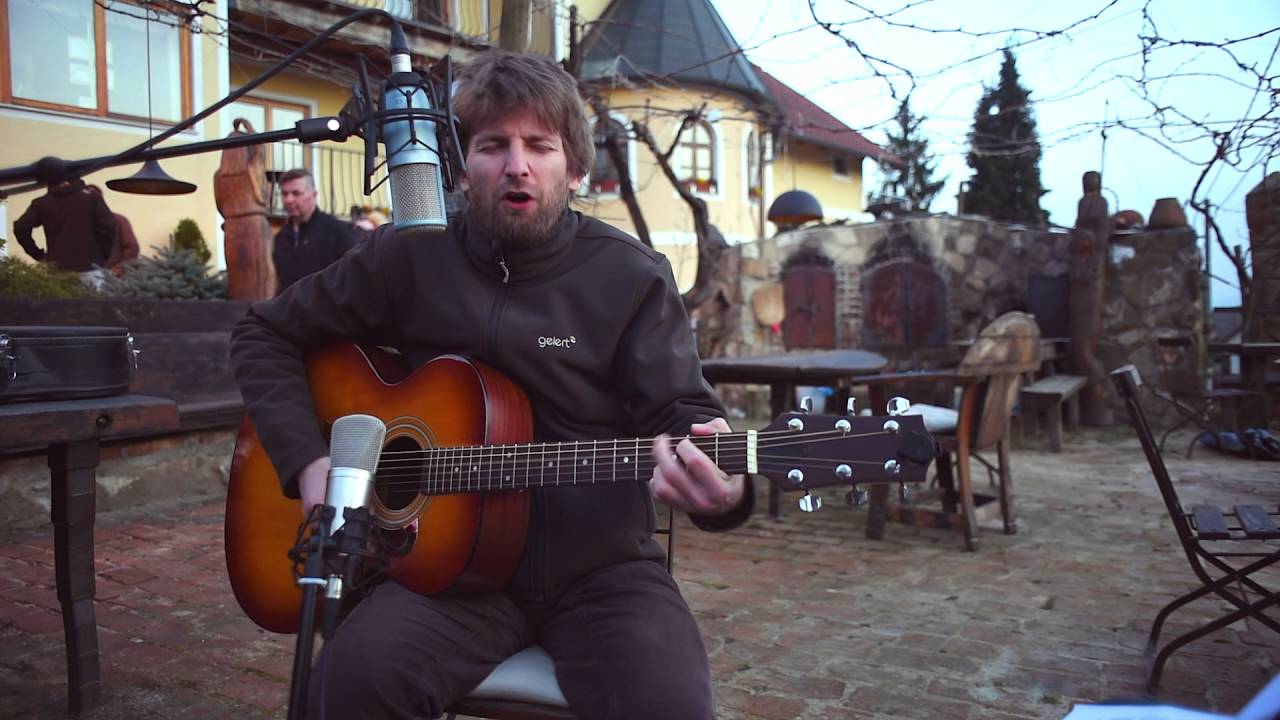 Tadej Vesenjak - Tikvino olje