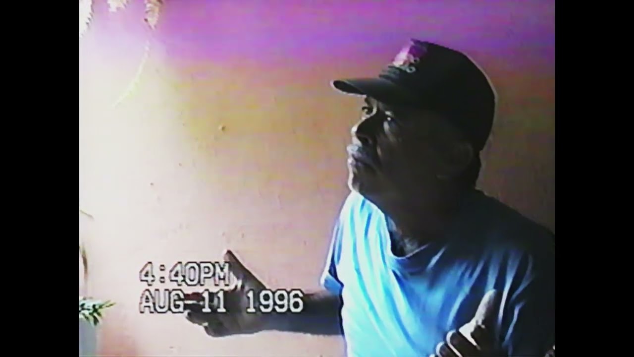 MEMÓRIAS NERI - José Carlos Silva e Salvador Franceli em campanha eleitoral 1996