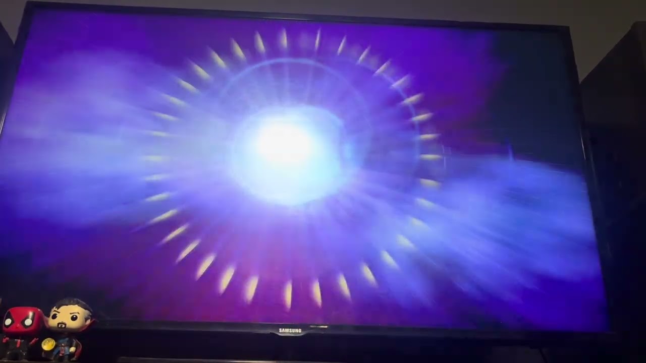 Opening to Escape Room 2019 Blu Ray