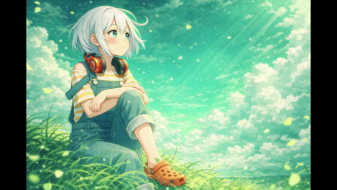 グリーン、グリーン、グリーン