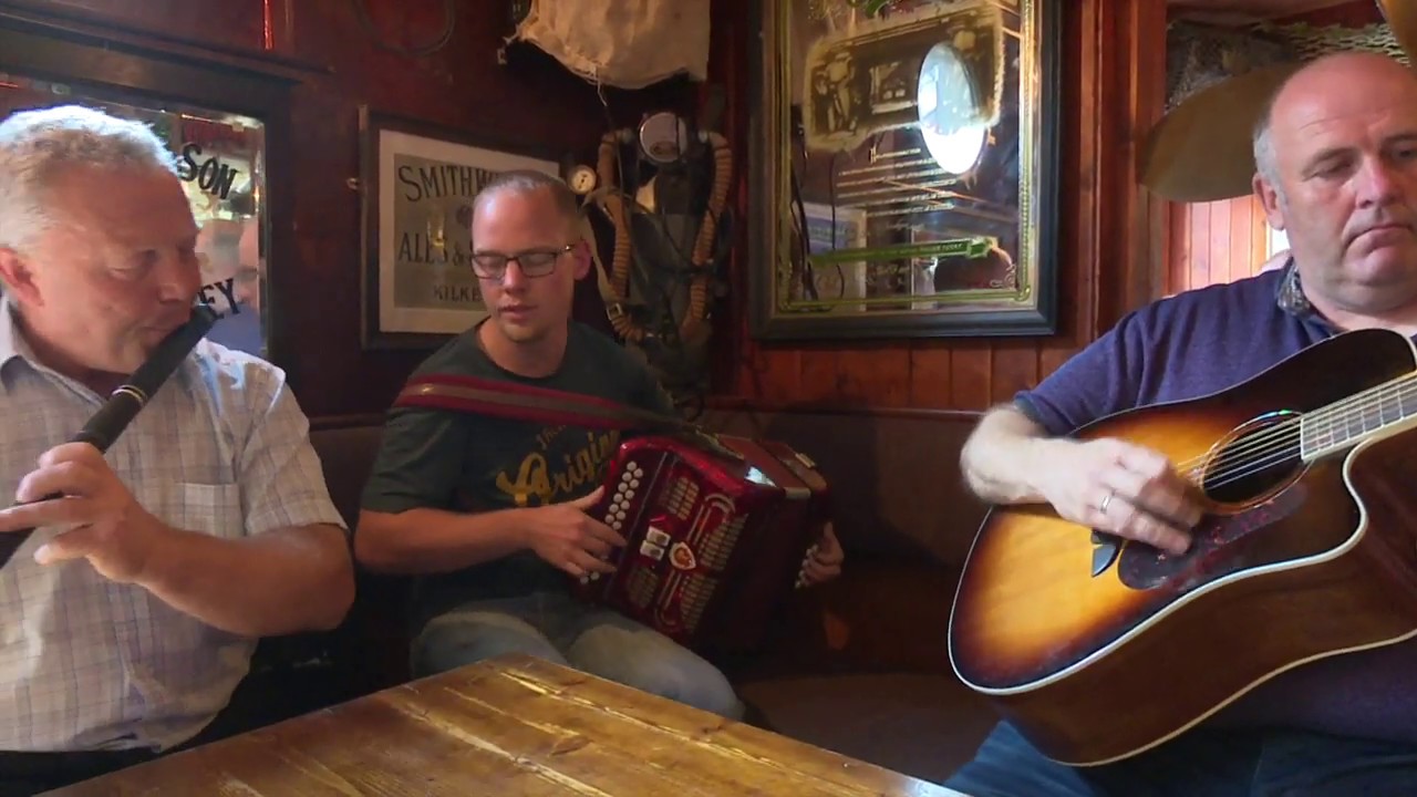 The Hernon's & Don Stiffe HD 720p