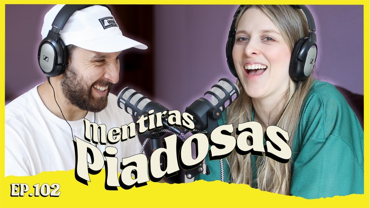 EP102 Mentiras Piadosas