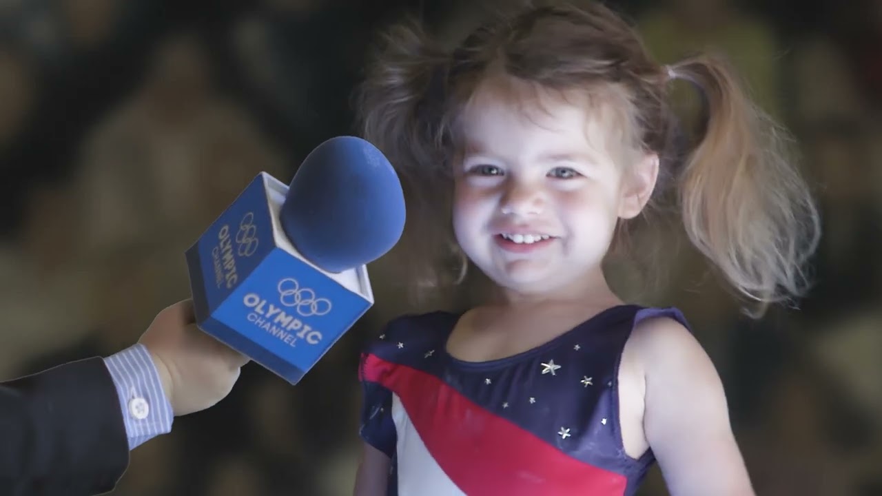 Baby Olympics Directors Cut