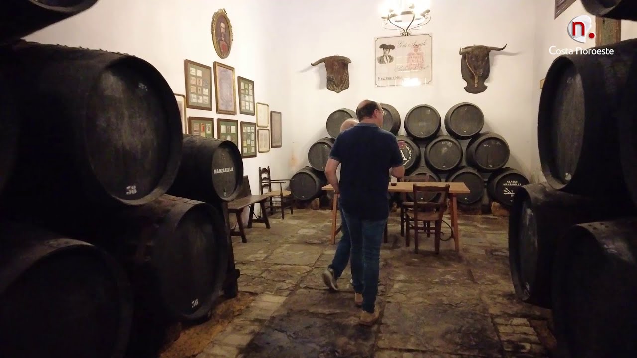 Momentos Pericache: Casa Calle Fariñas 43 y Bodega  Gerónimo Angulo