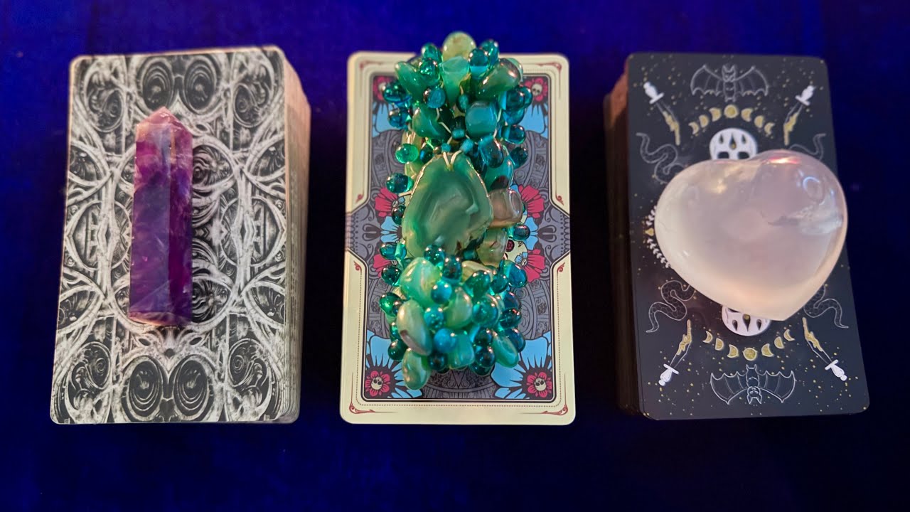 💞✨ARE THEY HAVING FEELINGS FOR YOU?🪄💖⭐PICK A CARD Timeless Tarot