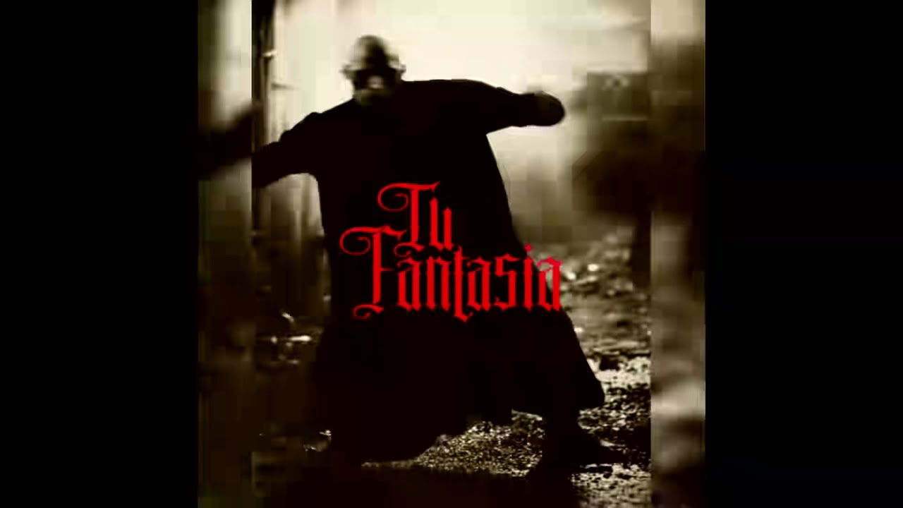 El Sicario - Tu Fantasía (Produced By Maldito Macros)