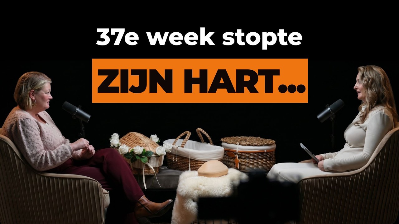 Niemand vertelt je dit als je zwanger bent.. | Sterrenkindje