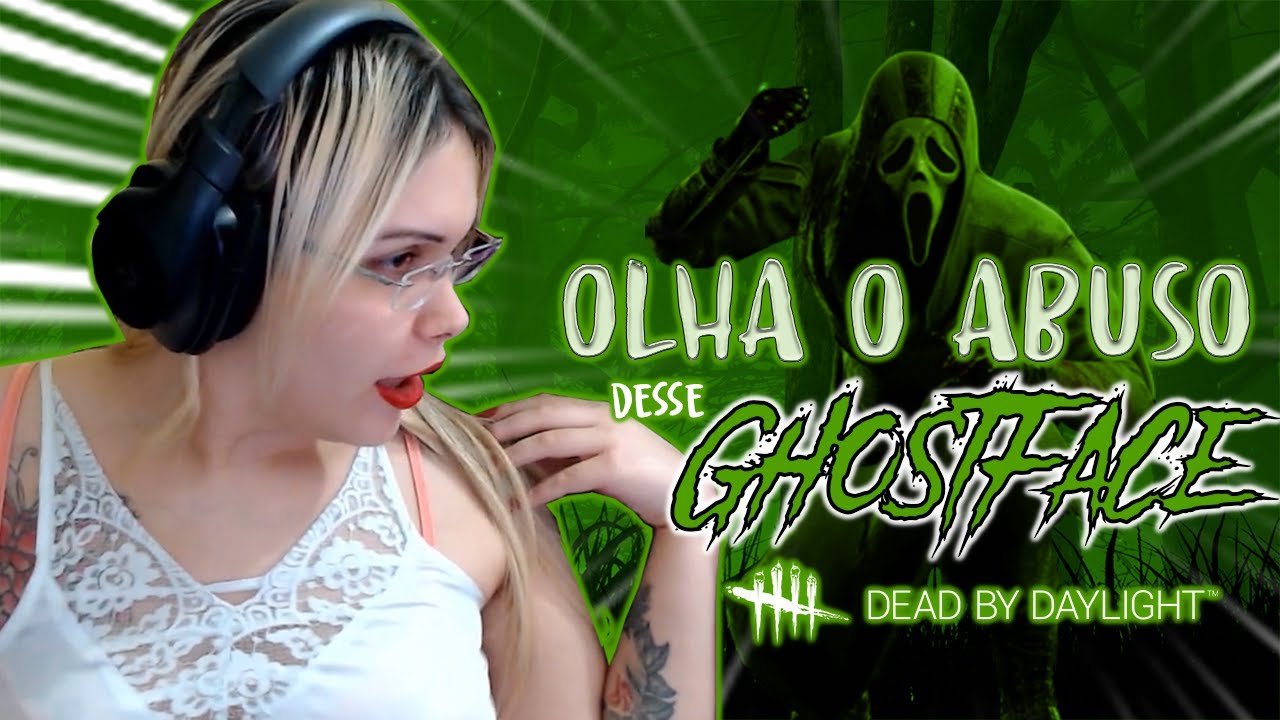 DEI O LOOP DE UM MILÊNIO! (ft.Demi & Sabrinoca) | DEAD BY DAYLIGHT