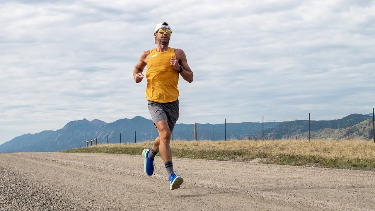 Ironman Training Day // Kona Prep 2022