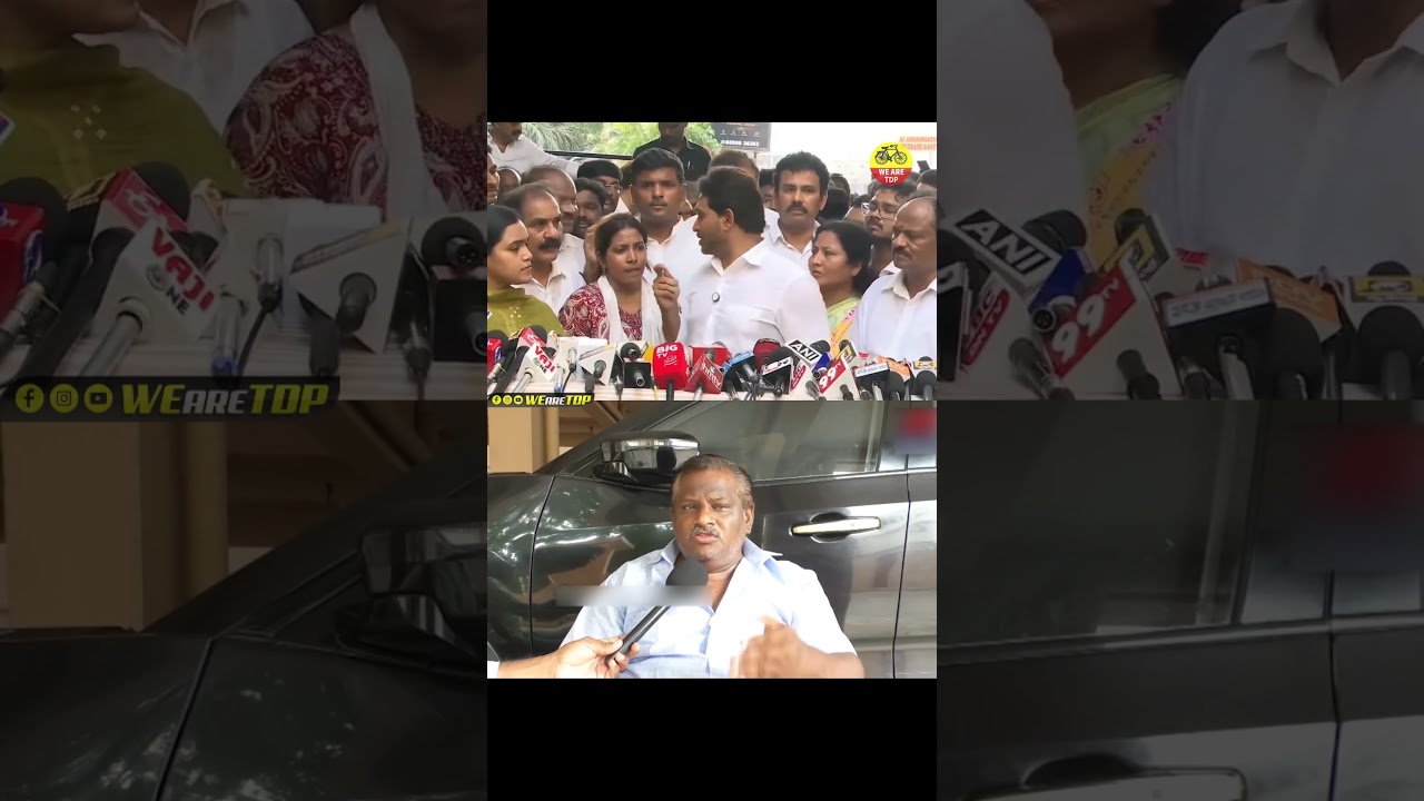 Common Man Strong🔥Counter to Ys Jagan Comments #publictalk #jagan420 #ysrcp #appolitics #news