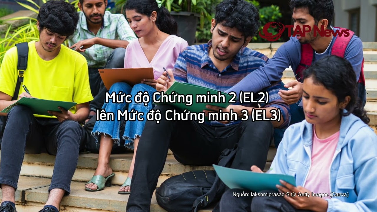 Australia thắt chặt xét duyệt visa du học khu vực Nam Á | TAP News #tapnews #news
