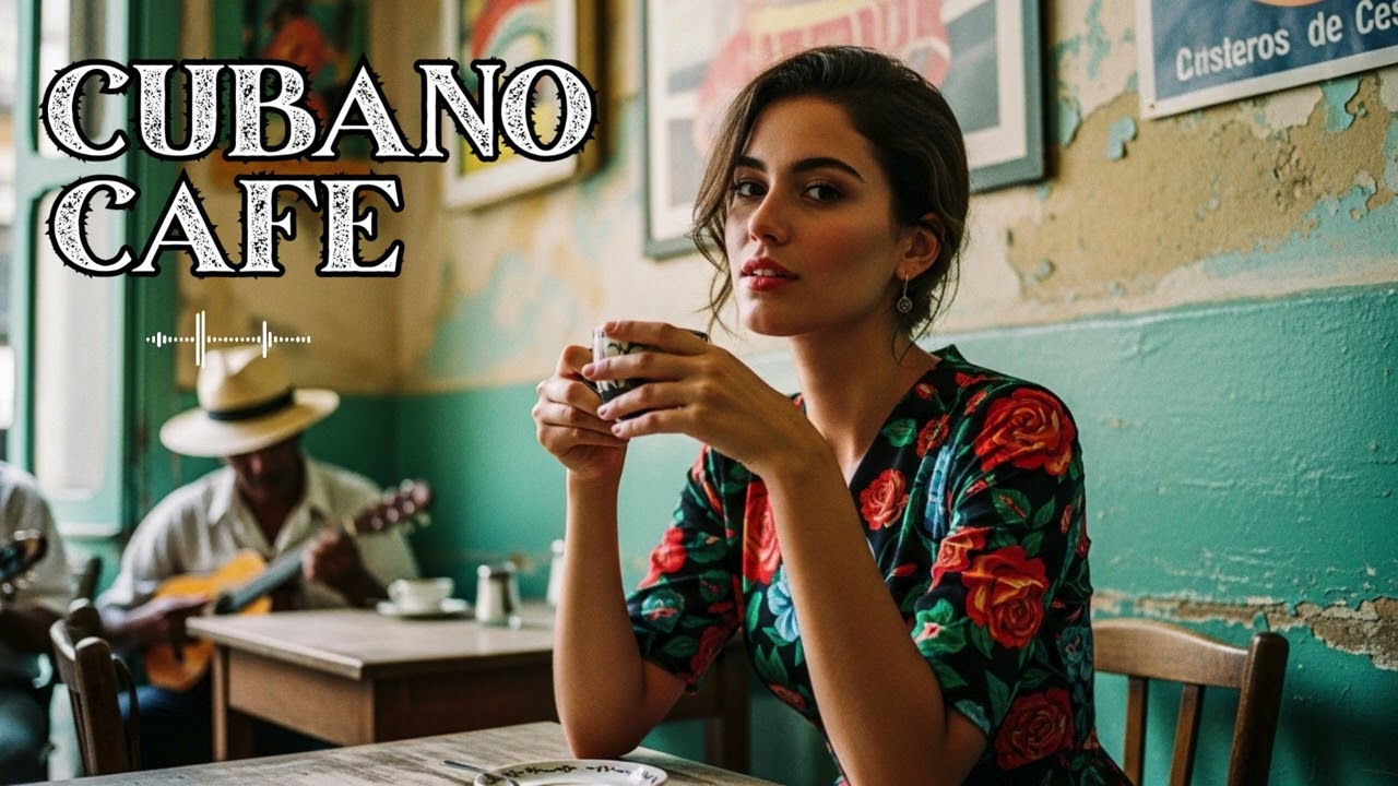 Smooth Cuban Jazz Nights 🌙 | Buena Vista Style Latin Relax Music