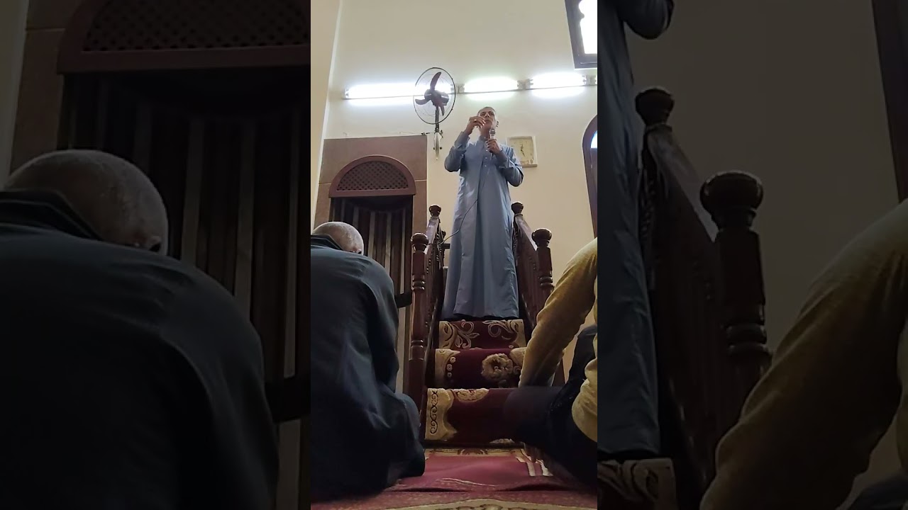 ١٤ فبراير ٢٠٢٦ استقبال رمضان بتوبة إلى الله 