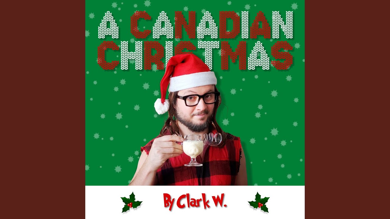 A Canadian Christmas