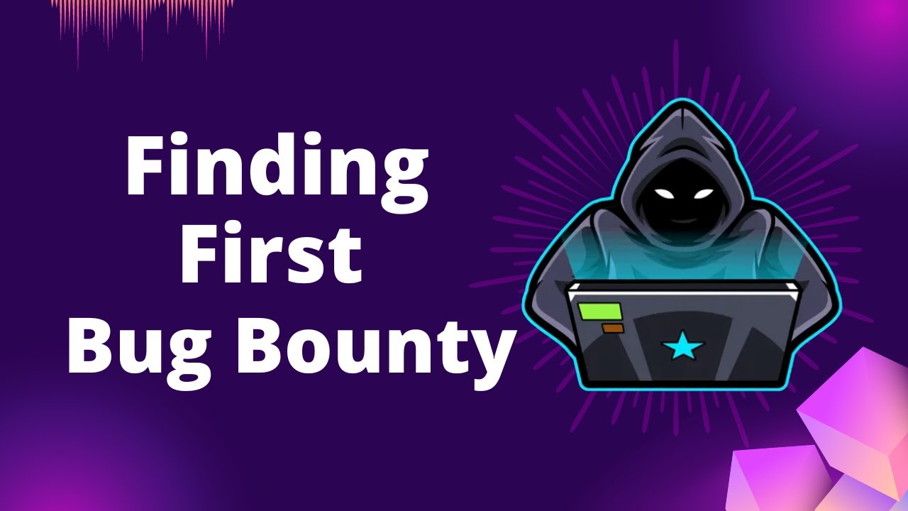 Как найти первую ошибку в программе Bug Bounty | Этичный хакинг
