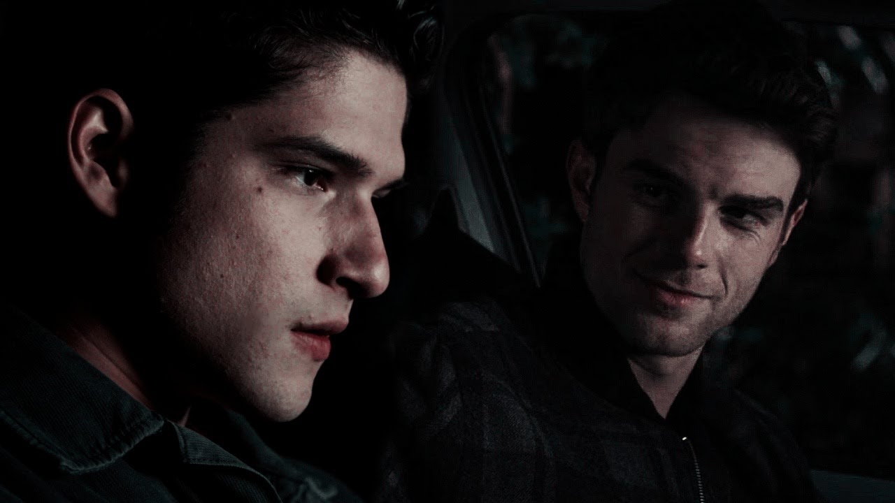 Kol & Scott | Stripped