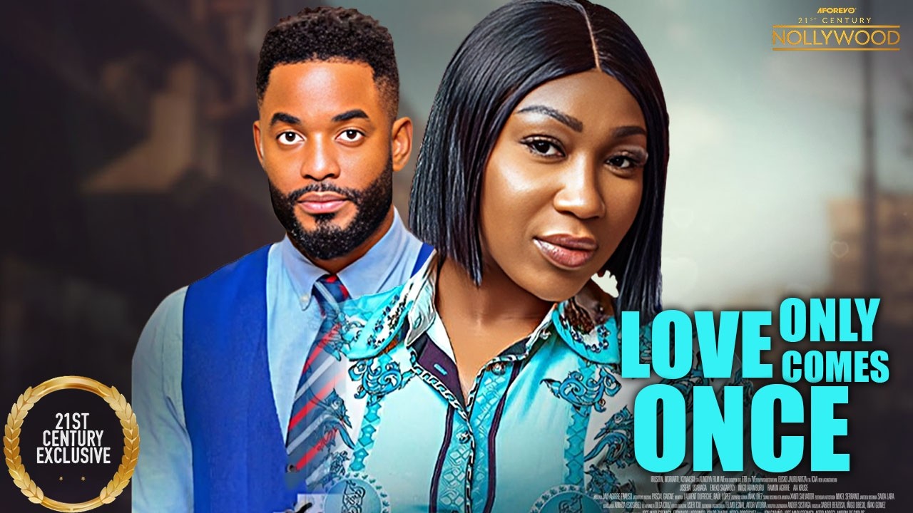Love Only Comes Once || EBUBE NWAGBO CHIKE DANIELS || 2026 Nigerian Nollywood Movies