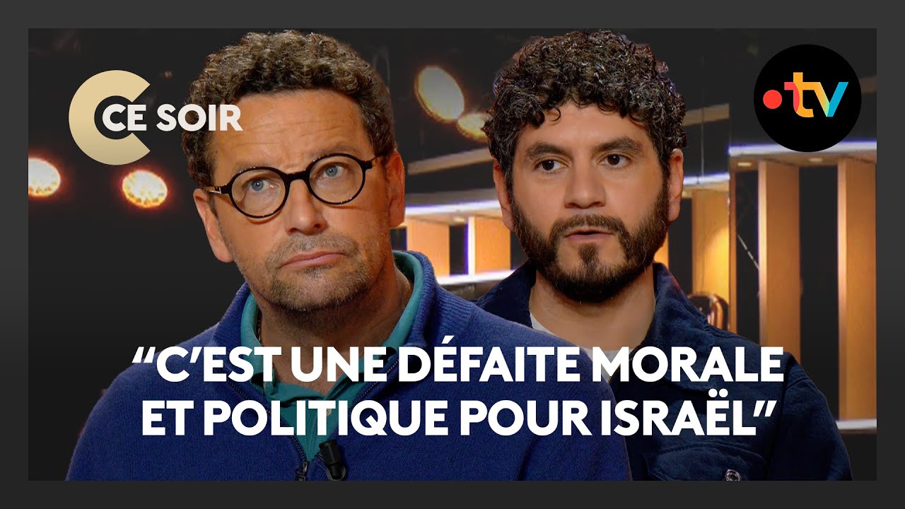Le Hamas est-il vraiment affaibli ? - C Ce soir du 16 janvier 2025