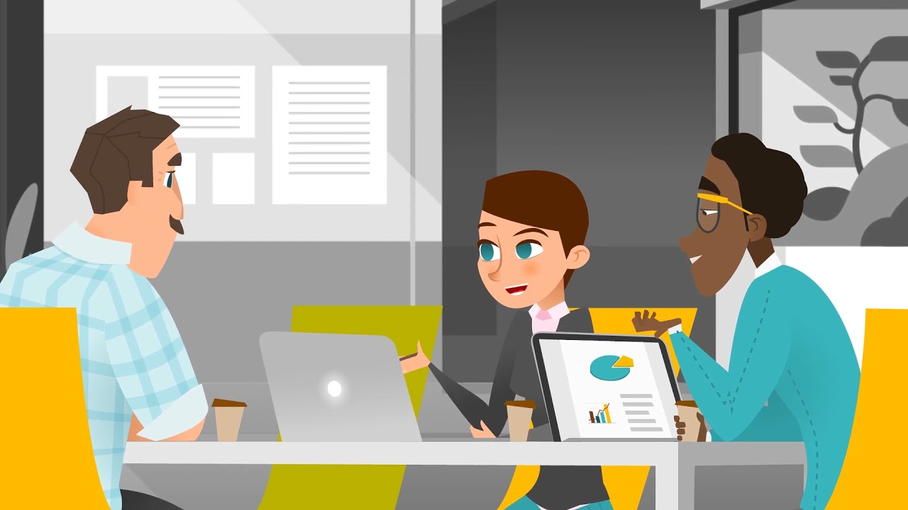 Streamline Social Media Content Management Workflow Across Your Team - IMediaflow